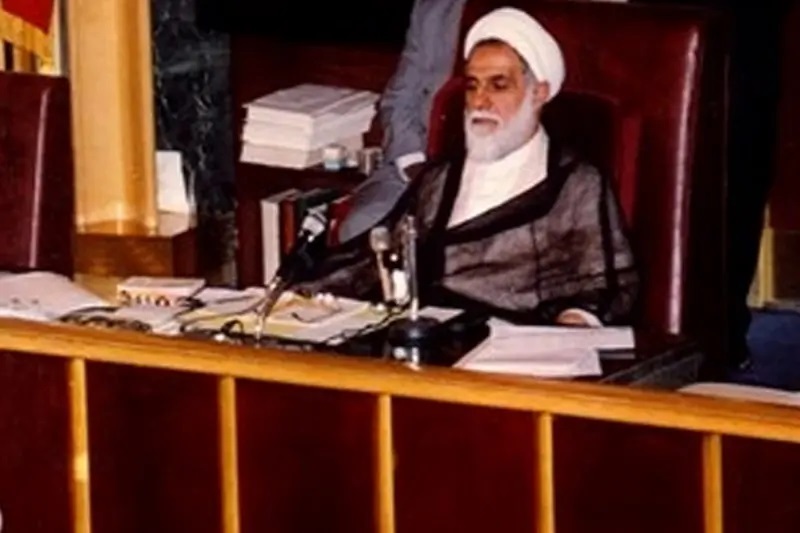 ناطق نوری و تناقضهای تاریخی؛ از رقیب خاتمی تا منتقد انقلاب ناطق نوری و تناقضهای تاریخی؛ از رقیب خاتمی تا منتقد انقلاب