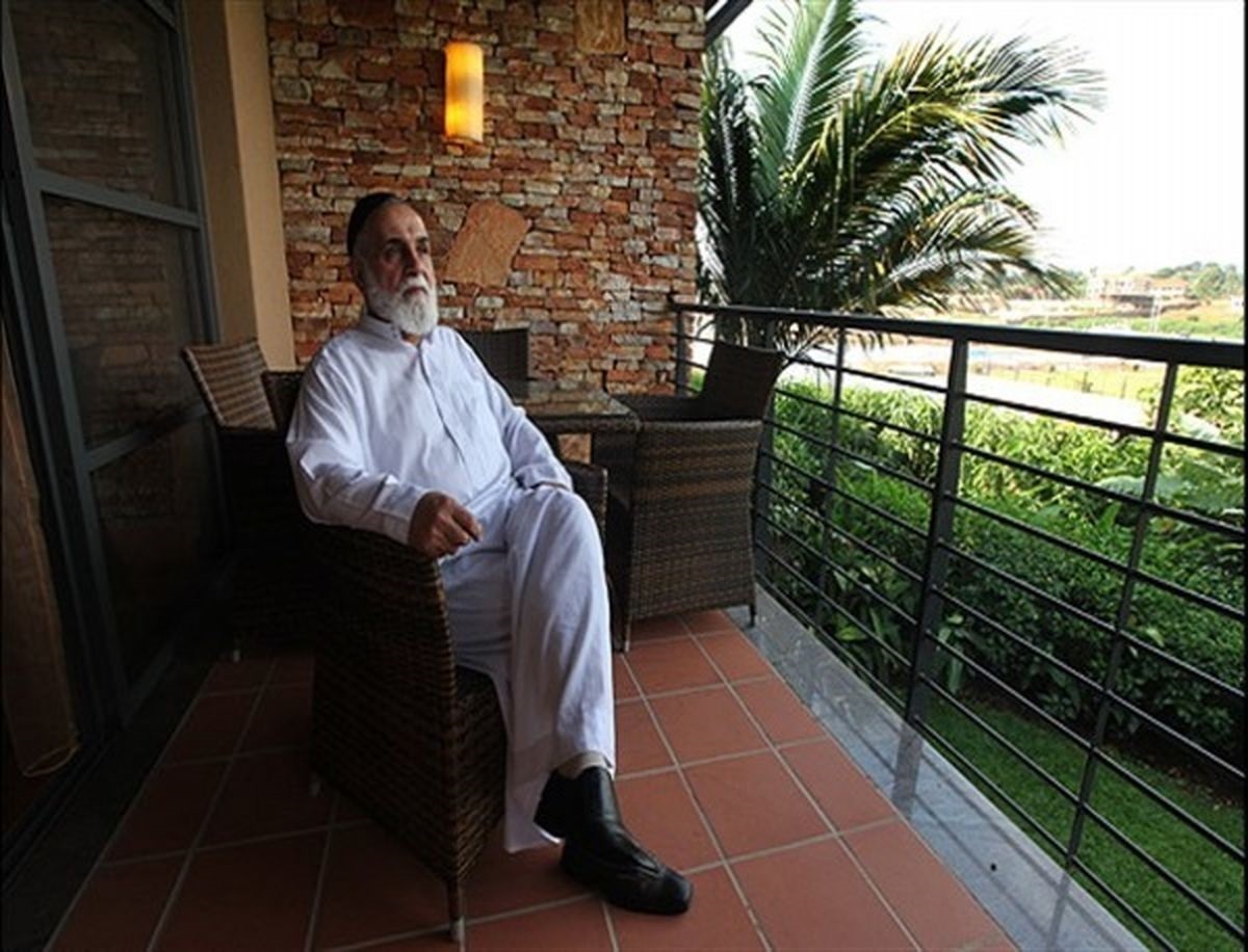 ناطق نوری و تناقضهای تاریخی؛ از رقیب خاتمی تا منتقد انقلاب ناطق نوری و تناقضهای تاریخی؛ از رقیب خاتمی تا منتقد انقلاب