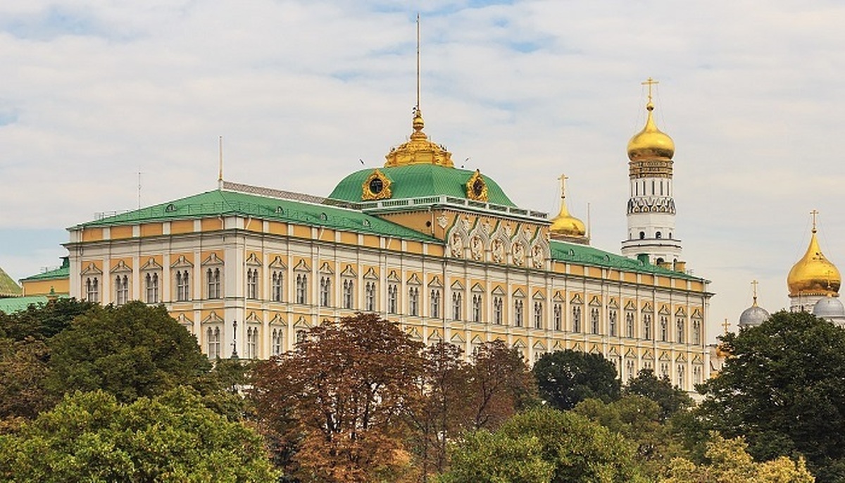 کرملین: از تمایل ترامپ برای تمرکز بر پایان جنگ اوکراین پس از توافق غزه استقبال می‌کنیم