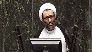 سلیمی: شرطی که آقایان در مجمع تشخیص در خصوص CFT گذاشتند خلاف قانون مجلس است + فیلم