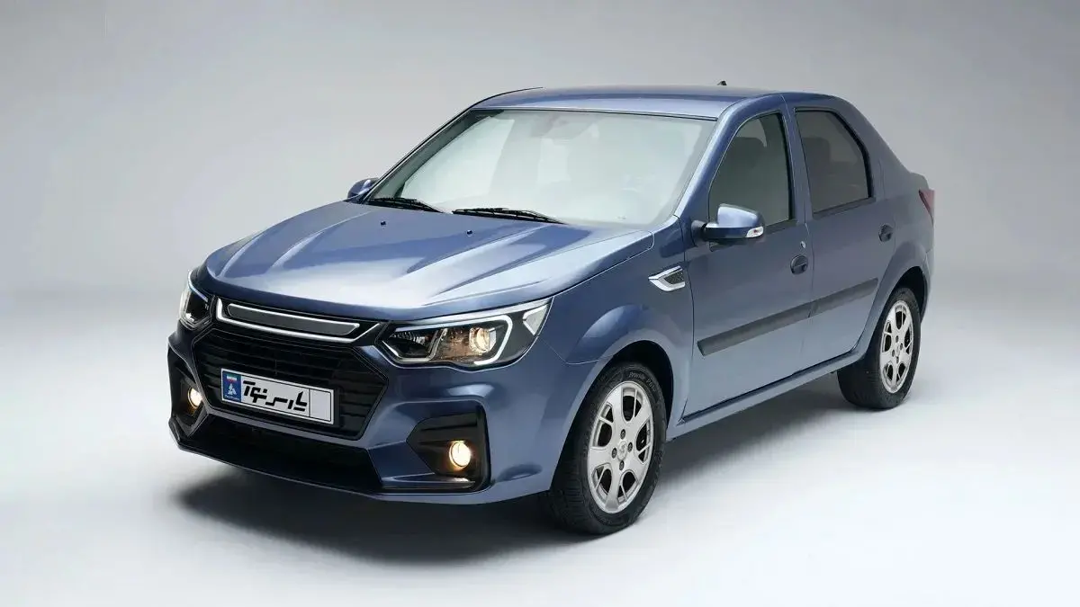 پیش فروش خودرو جدید بازار ایران + شرایط