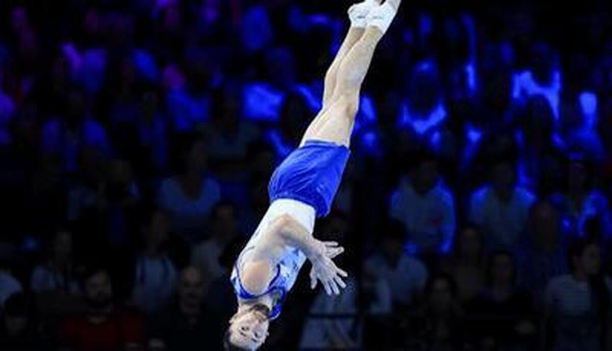 رژیم صهیونیستی از مسابقات جهانی ژیمناستیک کنار گذاشته شد