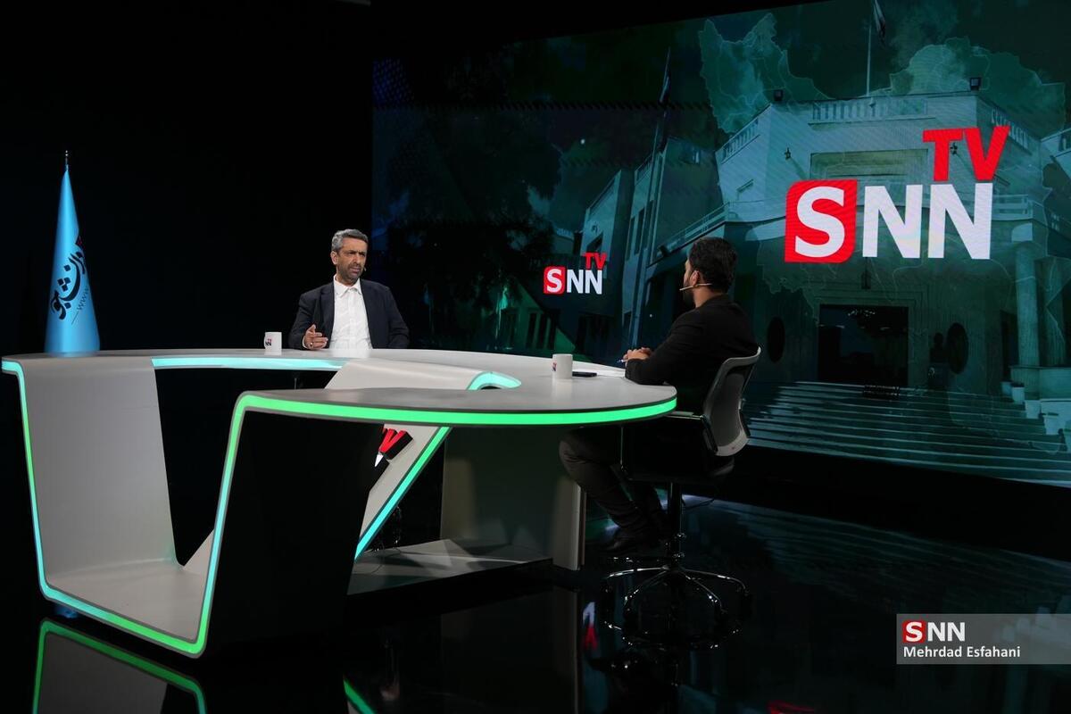 طباطبایی: اصل برجام خطا نبود/مکانیسم ماشه یعنی شرایط قبل از برجام + فیلم