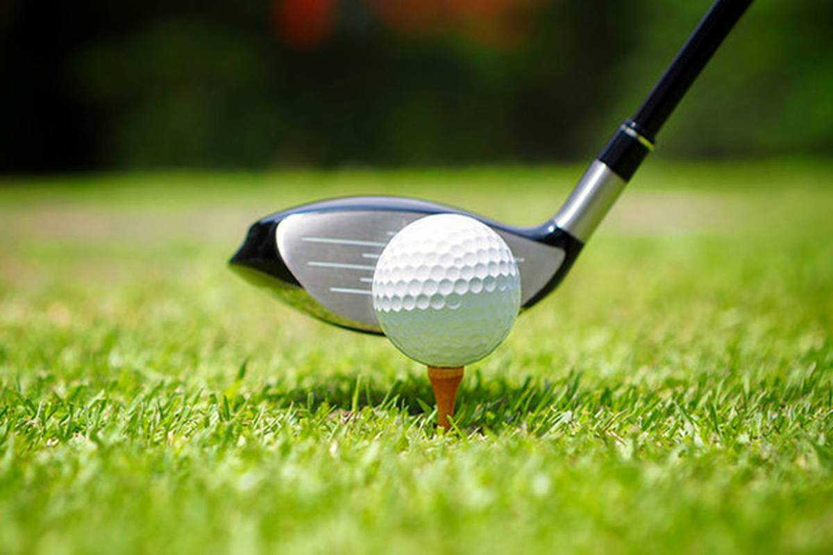 قرعه کشی فصل جدید سوپر لیگ سال ۱۴۰۴ گلف کشور &nbsp;