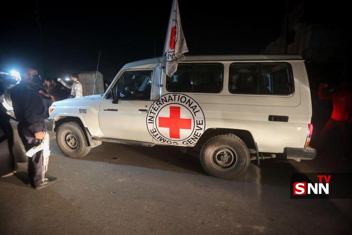 تحویل چهار جسد دیگر توسط حماس در چارچوب توافق آتش‌بس با رژیم صهیونیستی