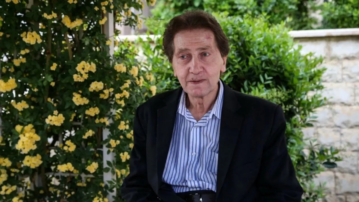 سعید مظفری درگذشت