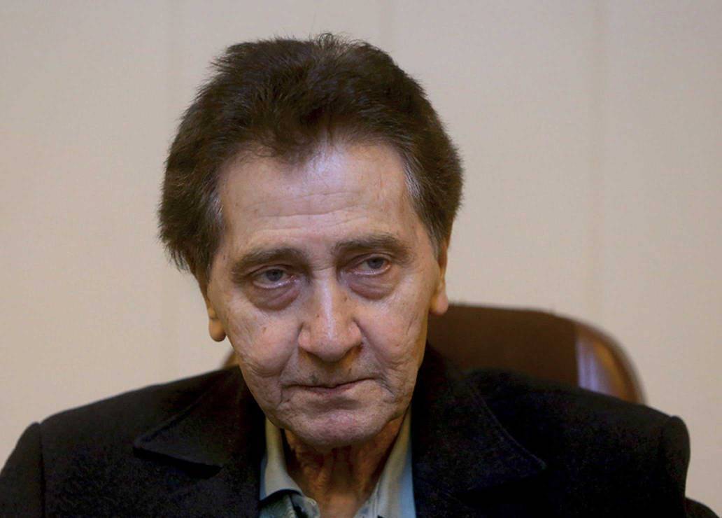 سعید مظفری «سلطان دوبله ایران»؛ یادی از صدای ماندگار نسل‌ها