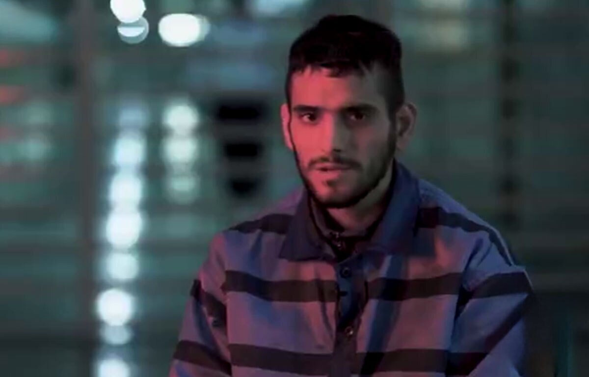 ۱۰۰ میلیون دادم کلاشینکف خریدم تا با آن به خانه مردم برویم