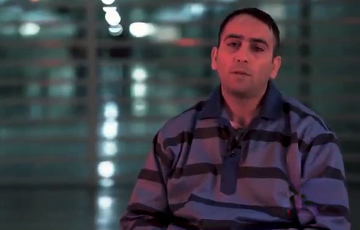 روایت سارق مسلح از سرنوشت دختربچه‌ای که بعد از سرقت لکنت زبان گرفت