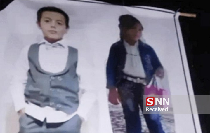 علت مرگ دو کودک در گلستان چه بود؟ /تصویرشان را ببینید علت مرگ دو کودک در گلستان چه بود؟ /تصویرشان را ببینید