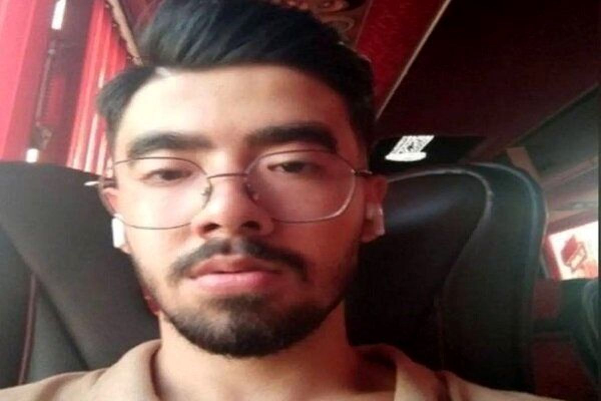 شرط پدر امیرمحمد خالقی برای گذشتن از قاتل چه بود؟