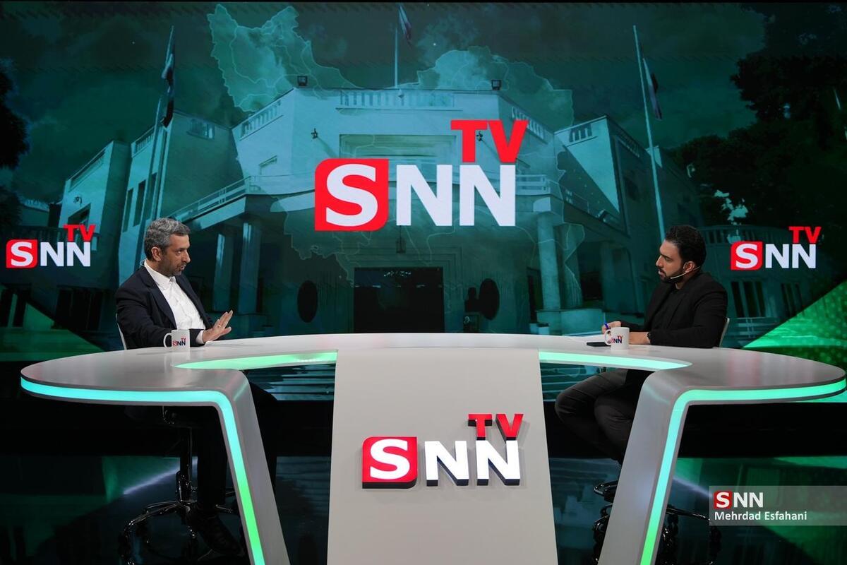 طباطبایی: تأیید نمی‌کنم که مانع حضور آذری جهرمی در دولت عارف باشد/خیلی از اوقات به شجاعت رئیس‌جمهور غبطه می‌خورم+فیلم