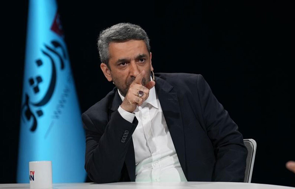 تایید نمی‌کنم که مانع حضور آذری جهرمی در دولت، عارف باشد!