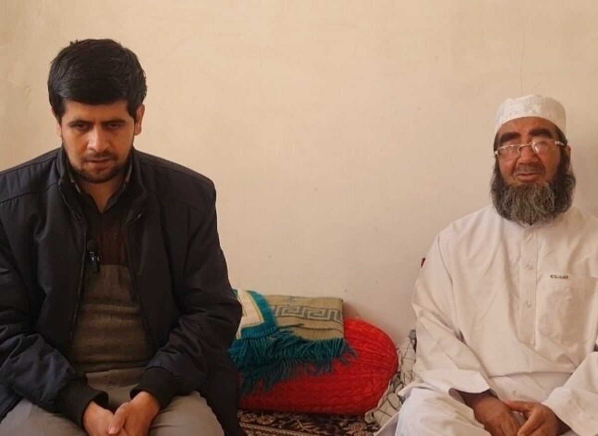 قاتل امیر محمد خالقی اعدام نشد/ فرصت ۲ ماهه پدر به قاتل پسرش