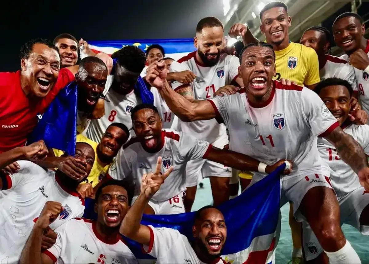 کیپ ورد به عنوان کوچک‌ترین کشور راه یافته به جام جهانی ۲۰۲۶: یک داستان الهام‌بخش در عرصه فوتبال