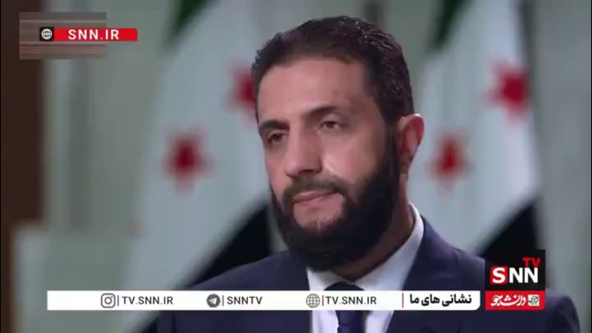 ادعای عجیب جولانی: با رویکرد القاعده و جبهه النصره موافق نبودم، به همین دلیل آن&zwnj;ها را ترک کردم!