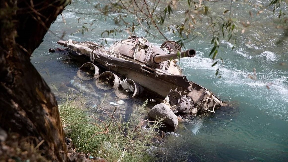 ارتش پاکستان مدعی تلفات سنگین نیرو&zwnj;های طالبان شد