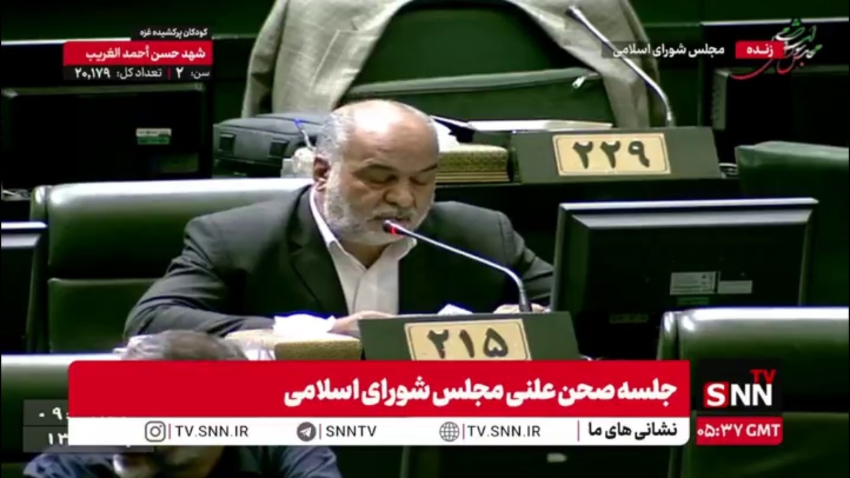 صباغیان، نماینده بافق: همه ما با انتخاب تناسبی موافقیم به شرط آنکه احزاب قدرتمندی داشته باشیم نه احزاب فصلی و شب انتخاباتی