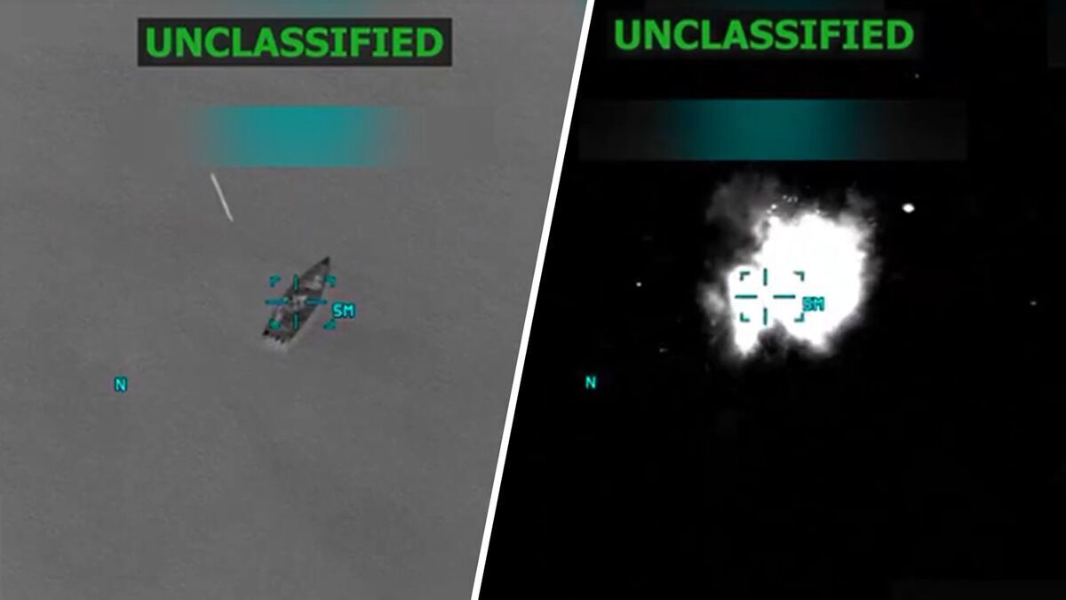 شکایت ونزوئلا از آمریکا نزد سازمان ملل به دلیل &laquo;قتل&zwnj;های فراقضایی&raquo; در کارائیب