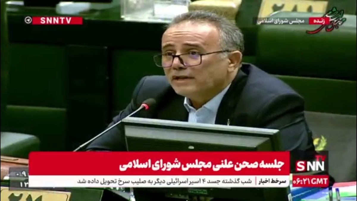 تذکر علیمردانی: آموزش و پرورش از به کارگیری معلولانی که نمره قبولی گرفتند استنکاف می‌کند