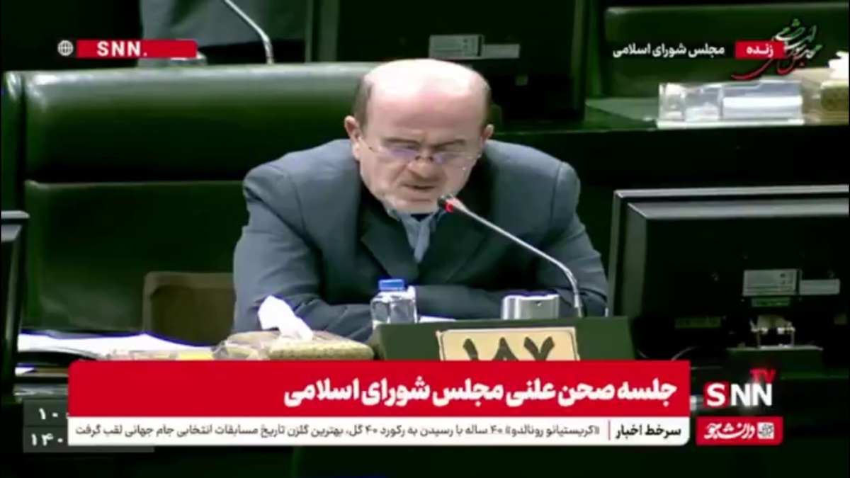 لاهوتی: مصوبات شورای ملی هوش مصنوعی نباید مغایر با تصمیمات شورای عالی فضای مجازی باشد