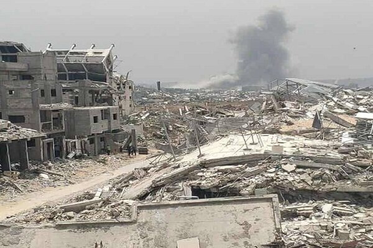 تل‌آویو تاکنون ۳۶ بار آتش‌بس غزه را نقض کرده است