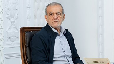نشست خبری پزشکیان با خبرنگاران سه‌شنبه برگزار می‌شود + جزئیات