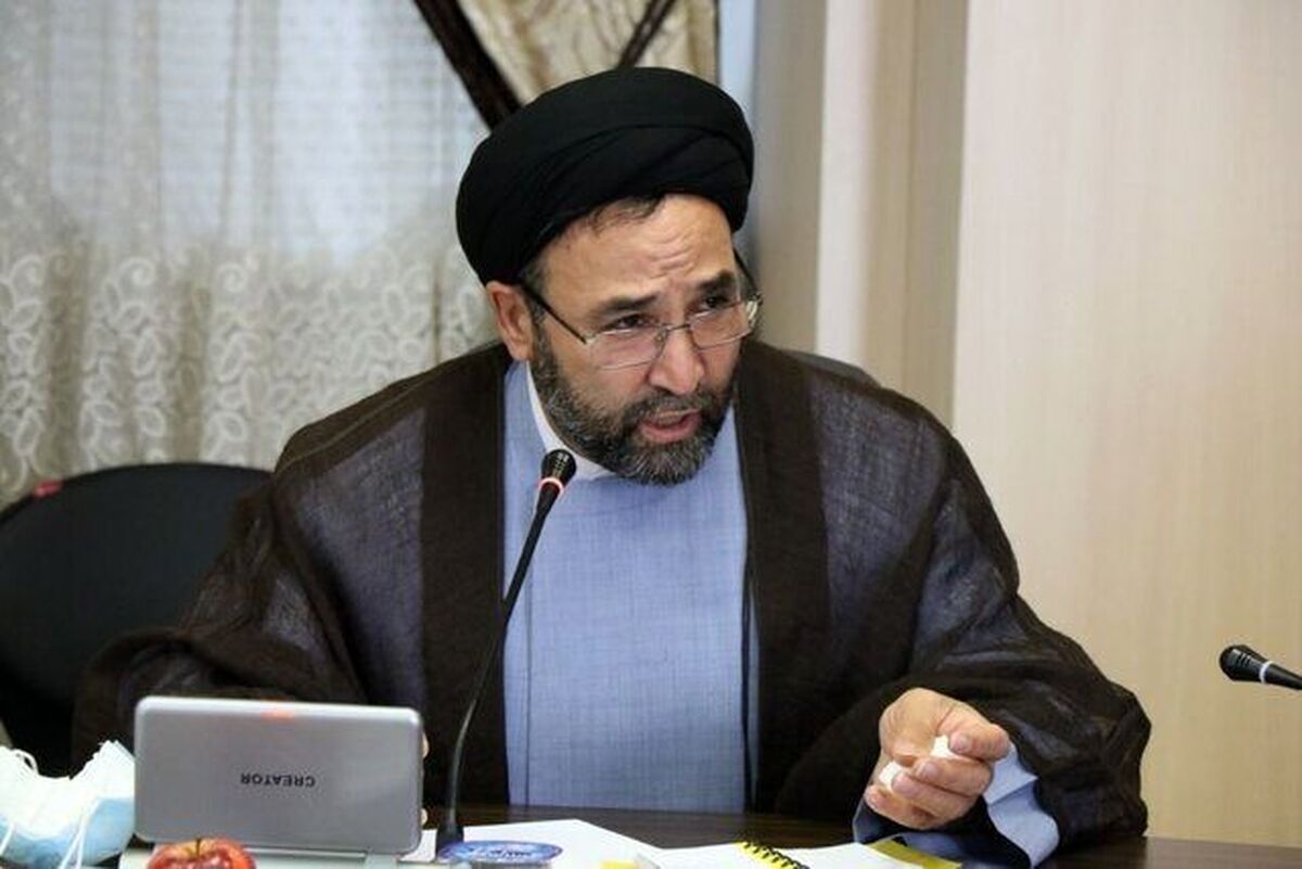 ذاکر: هوشمندسازی اخذ مالیات بر ارزش افزوده کاهش چشمگیر فاکتورهای جعلی را به دنبال خواهد داشت