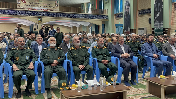 ضربات محکم ایران منجر به درخواست آتش‌بس از سوی دشمن شد