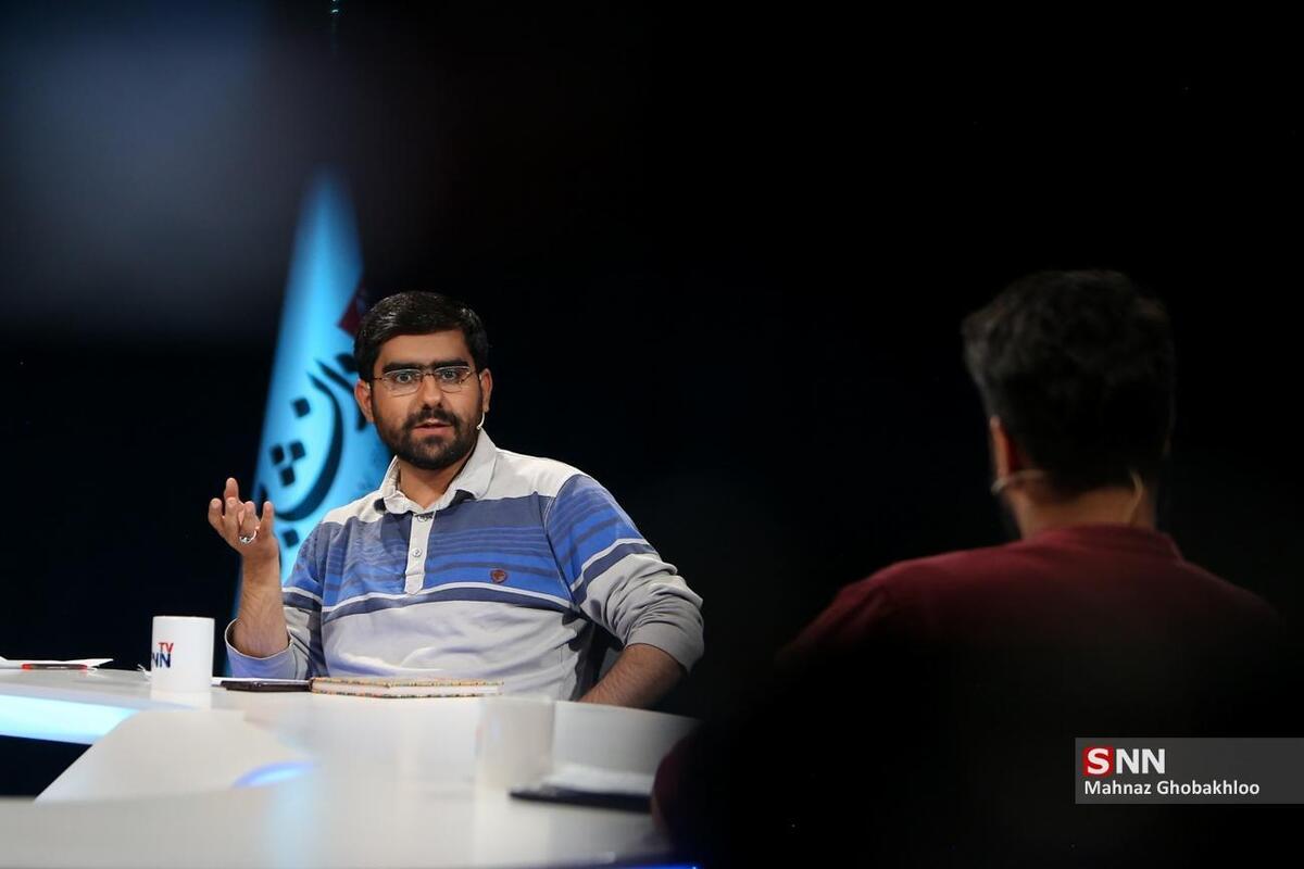 نمایش خانگی ضد خانه؛ لطفا خانوادگی تماشا نکنید! + فیلم