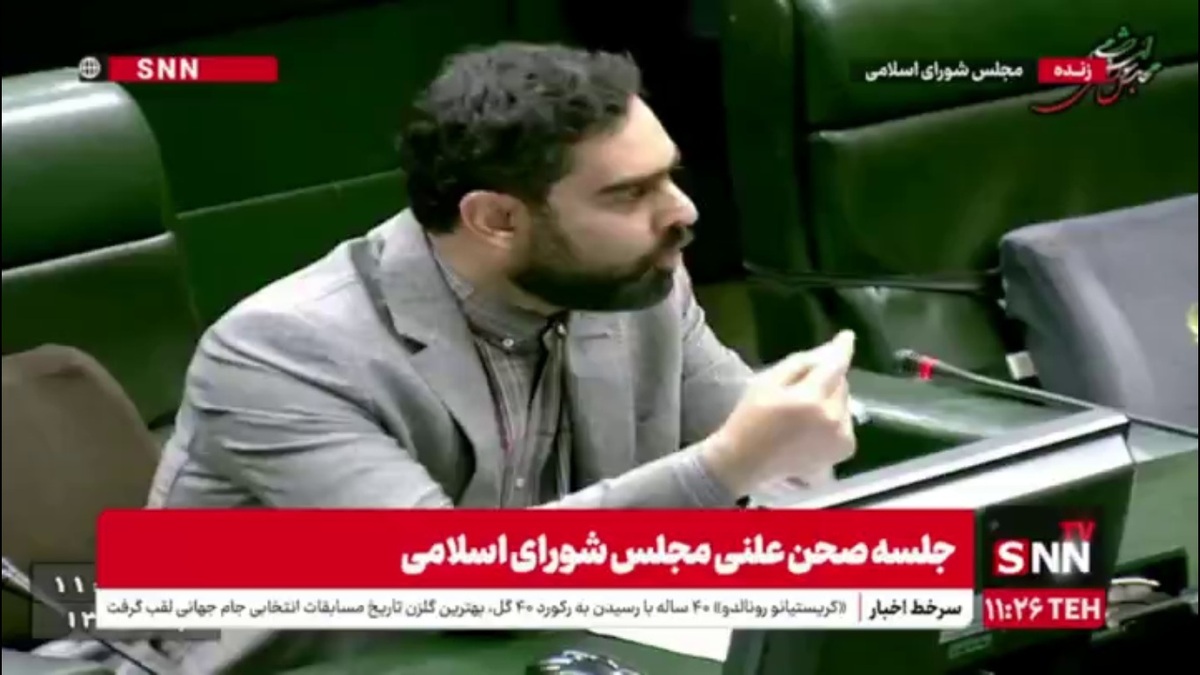 ثابتی: یک نفر در یک پمپ&zwnj;بنزین ماهانه بالای یک میلیارد تومان تراکنش مالی داشته! جلوی این سوراخ&zwnj;ها را بگیرید