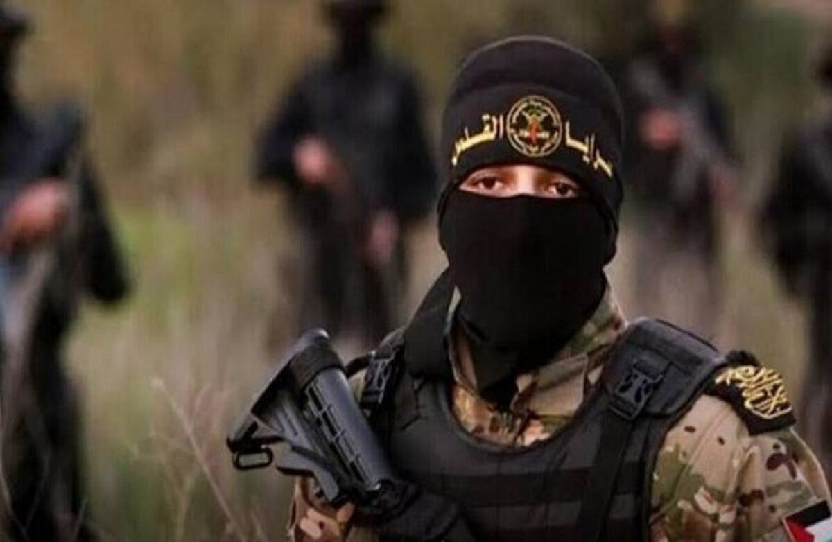 عملیات گردان‌های القدس علیه صهیونیست‌ها در کرانه باختری