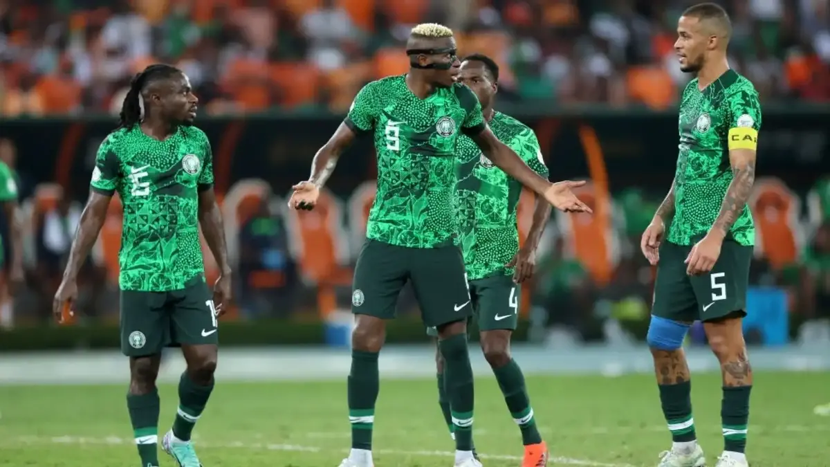 تعیین تیم‌های پلی‌آف قاره آفریقا برای جام جهانی ۲۰۲۶؛ گابن، نیجریه و کامرون و کنگو به مصاف هم می‌روند