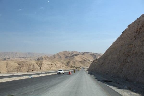 پروژه راهسازی محور مهران- دهلران تا پایان سال تکمیل می&zwnj;شود