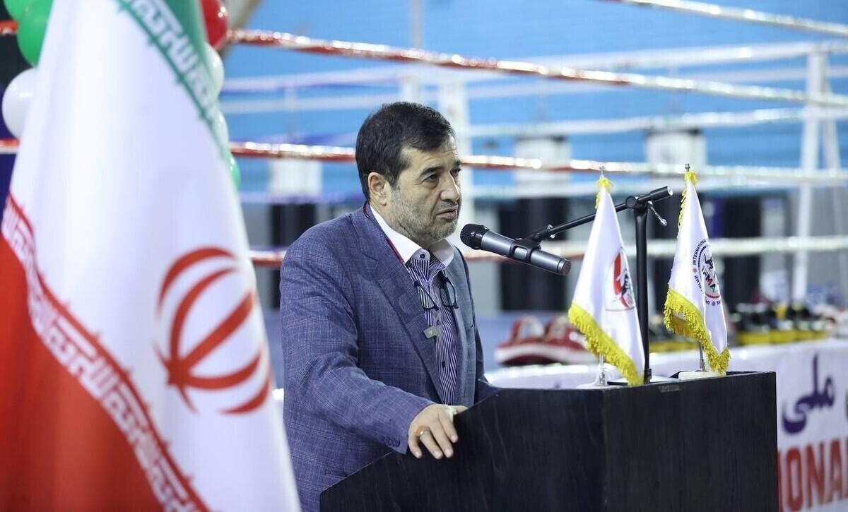 افتتاح نخستین مرکز آکادمی ملی موی تای /دنیا مالی: طی دوماه آینده ورزش ایران خبر های خوبی خواهد داشت