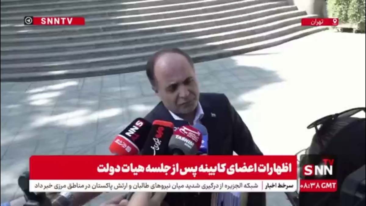 وزیر جهادکشاورزی: هفته گذشته قیمت مرغ اصلاح شد و بازار هم از این قیمت تبعیت می&zwnj;کند