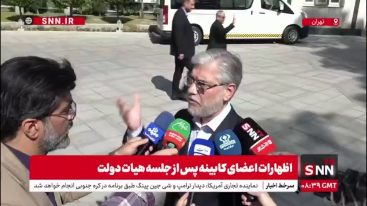 وزیر علوم: حدود ۴۰۰۰ خوابگاه در دست احداث داریم