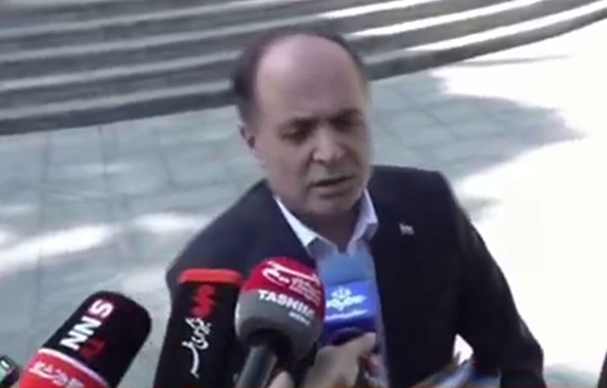 هفته گذشته قیمت مرغ اصلاح شد و بازار هم از این قیمت تبعیت می‌کند