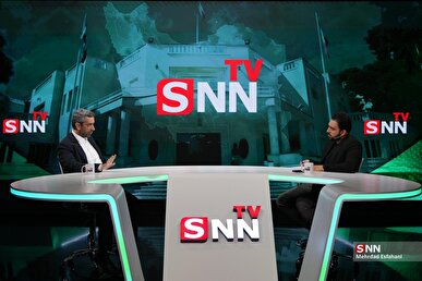 طباطبایی: تأیید نمی‌کنم که مانع حضور آذری جهرمی در دولت عارف باشد/خیلی از اوقات به شجاعت رئیس‌جمهور غبطه می‌خورم+فیلم