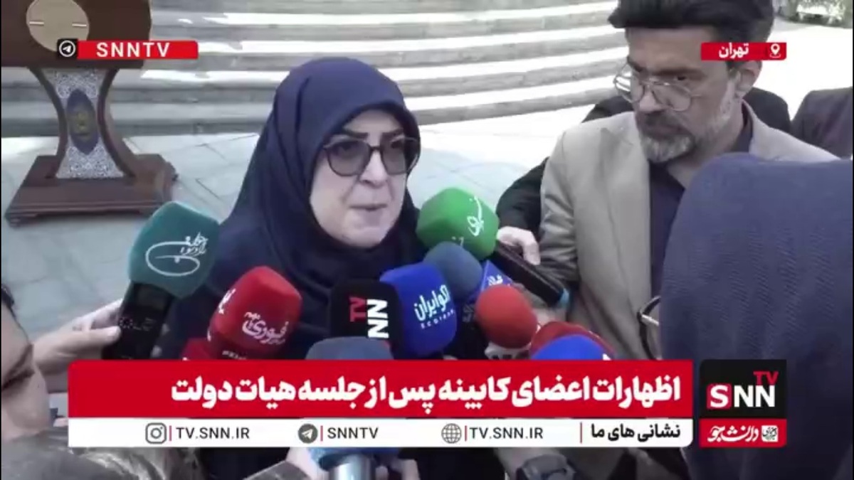 واکنش مهاجرانی به ادعای ترامپ: باید یک اقدام عملیاتی غیر از بمباران نشان بدهند که بفهمیم واقعاً اهل تعامل هستند