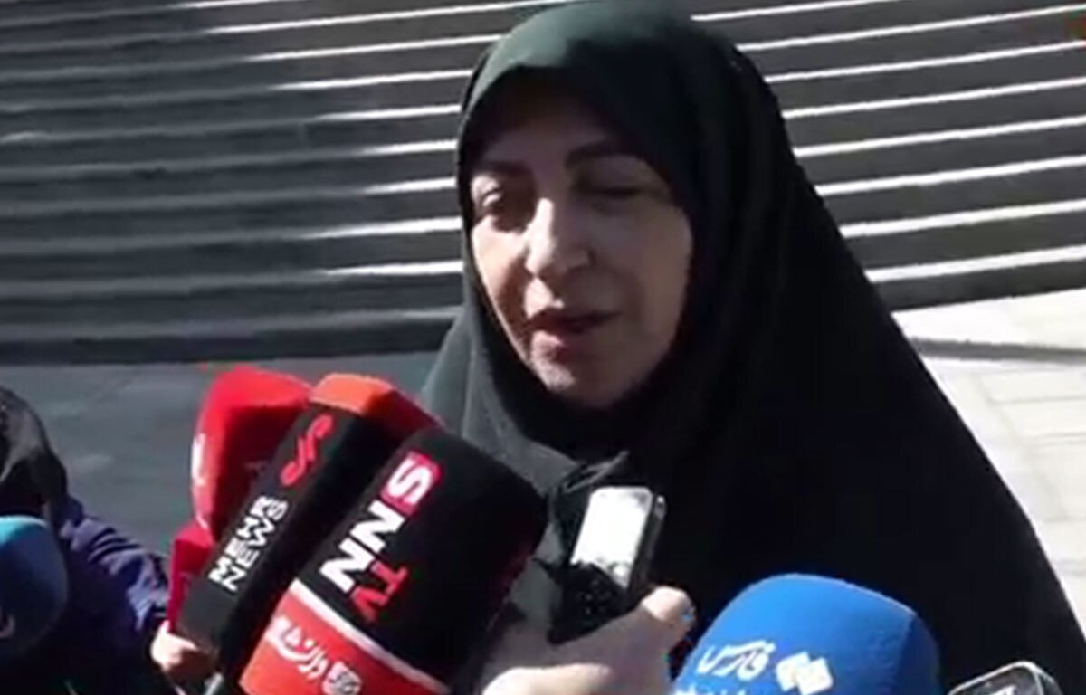 موضوع دریاچه ارومیه با اولویت در دستورکار قرار دارد