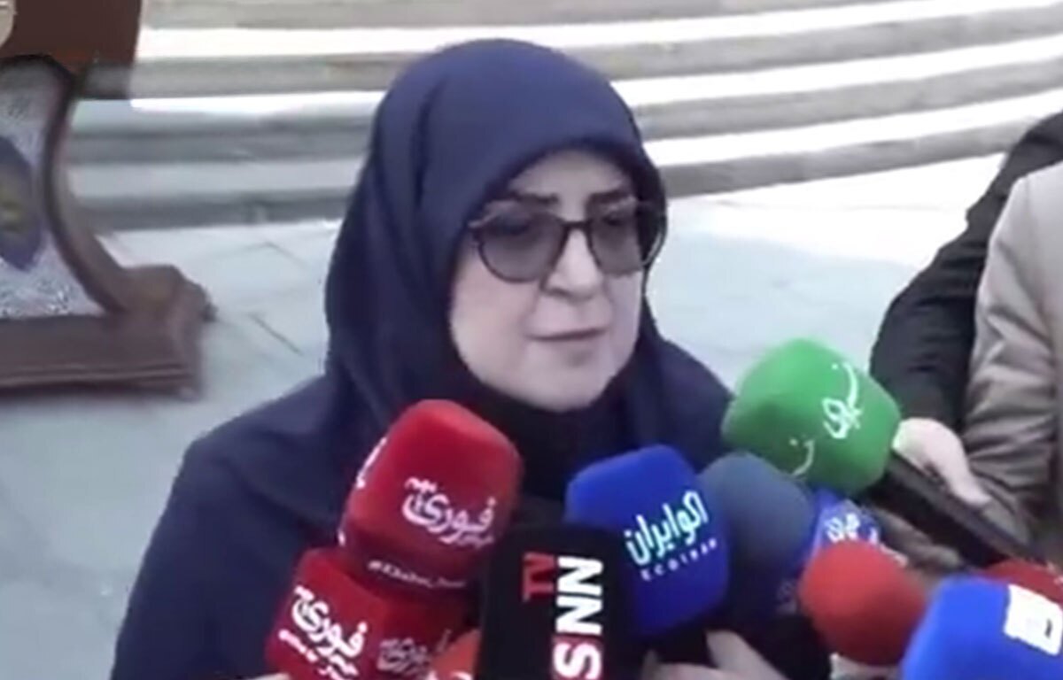 جمعبندی کلی بر این بود که آقای رئیسجمهور در اجلاس شرم الشیخ شرکت نکند