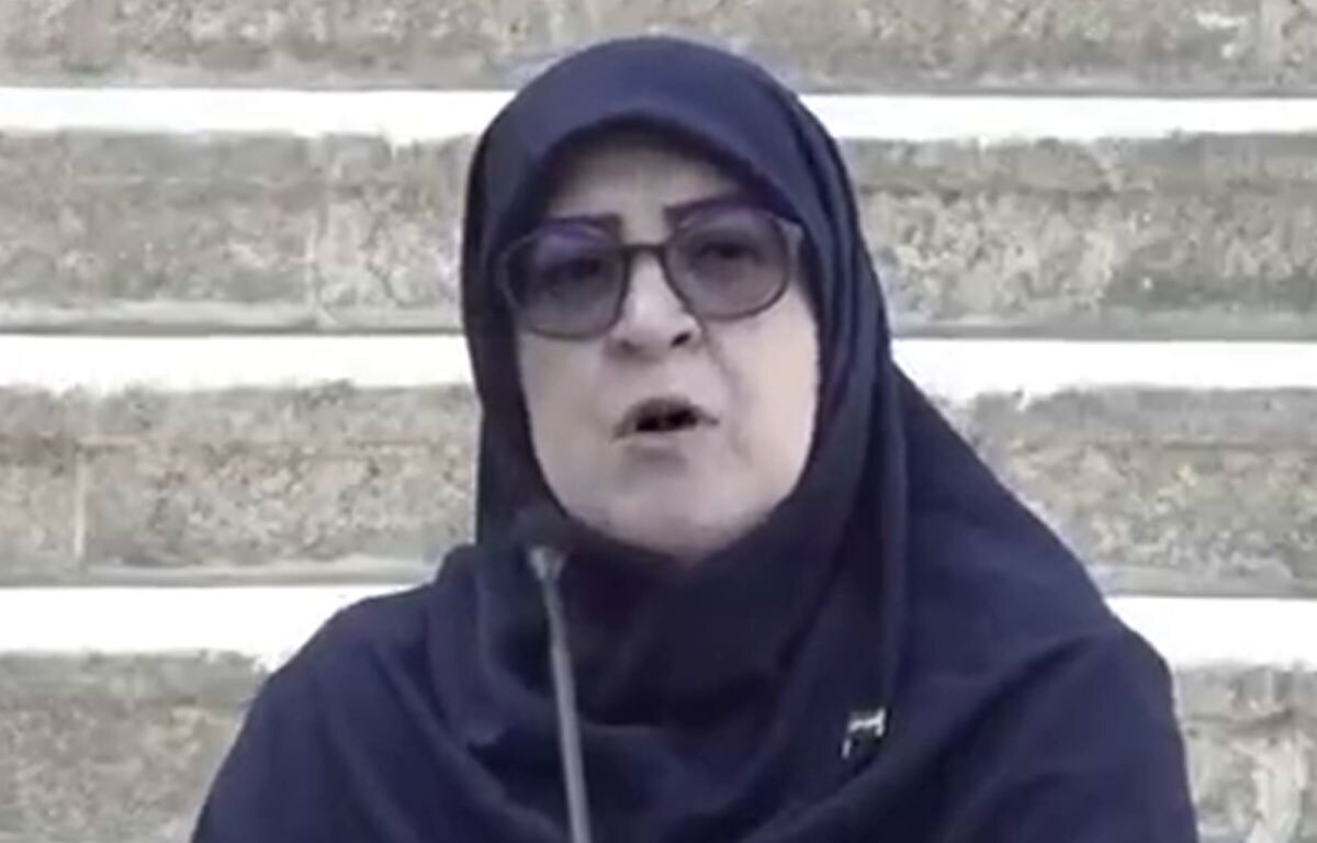 از بازگشت گشتهای ارشاد اطلاع نداشتم