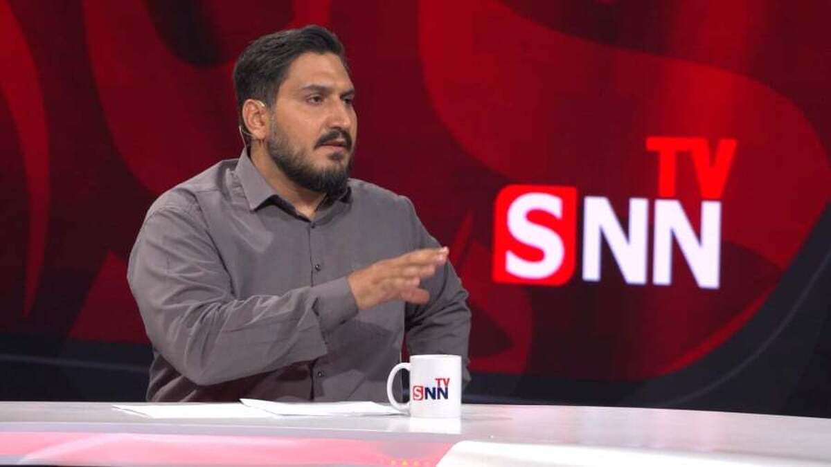 پورمند: رومیها مدلی از حکومت را داشتند که جمهوری روم عنوان میکردند / ارسطو حکومت جمهوری را جز حکومتهای مطلوب میداند + فیلم