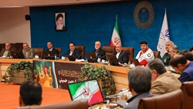 معاون وزیر کشور: از ظرفیت ستاد اربعین در ایام شهادت امام رضا(ع) استفاده خواهد شد