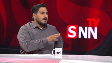 پورمند: رومی‌ها مدلی از حکومت را داشتند که جمهوری روم عنوان می‌کردند / ارسطو حکومت جمهوری را جز حکومت‌های مطلوب می‌داند + فیلم