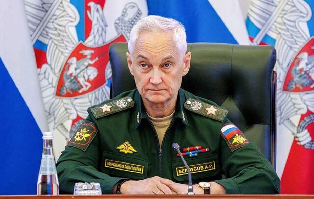 وزیر دفاع روسیه: ناتو حضور نظامی قابلتوجهی در جناح شرقی دارد