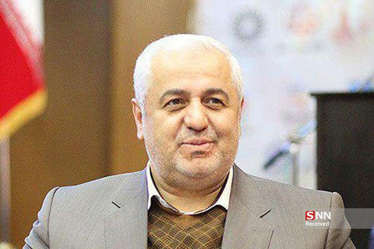 تأکید دبیرکل کمیته ملی پارالمپیک بر ضرورت توجه حرفه‌ای به ورزش معلولین + فیلم