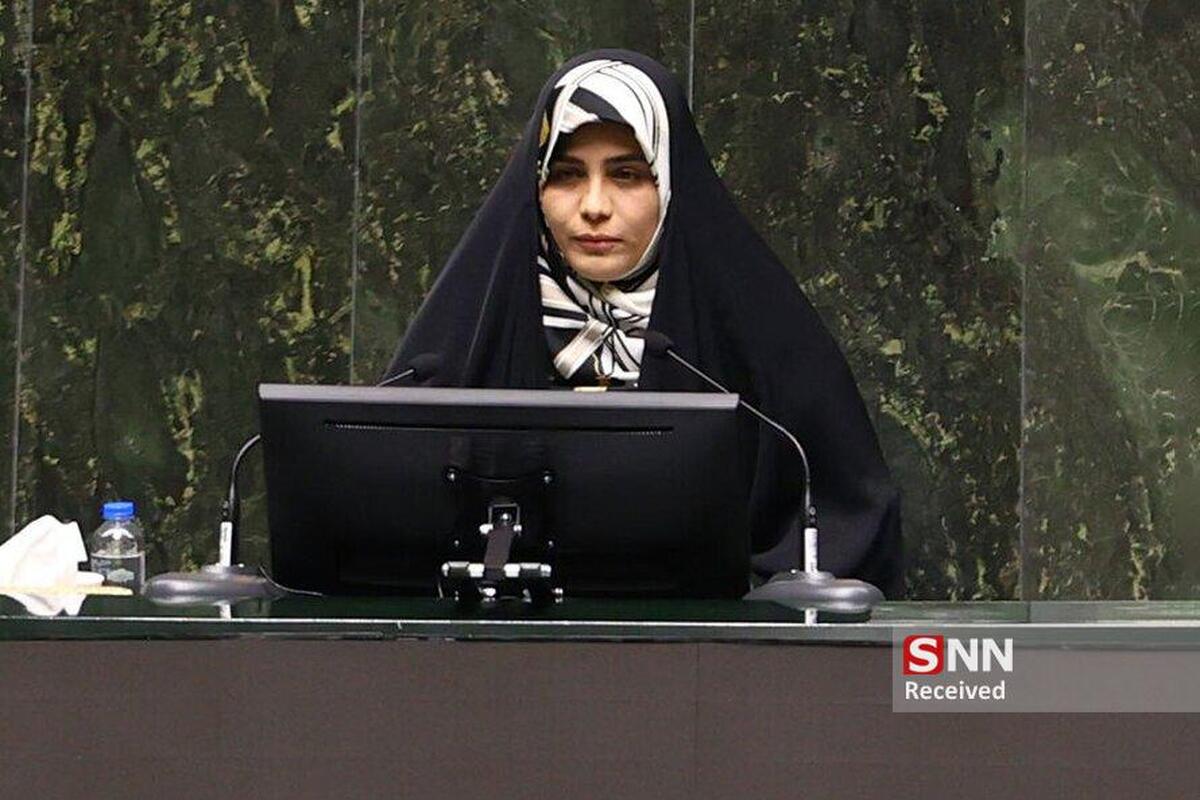 هشدار نماینده بندرعباس نسبت به بحران آب، شیلات و آموزش در هرمزگان+فیلم