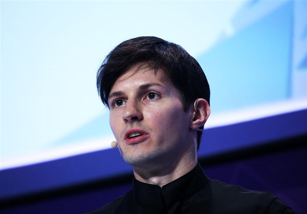 دوروف: گوشی‌ها شاید به ابزار جاسوسی تبدیل شوند